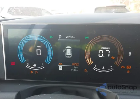 2026 Hyundai Tucson Sel z USA, uszkodzony, nr VIN 5NMJB3DE3TH638429